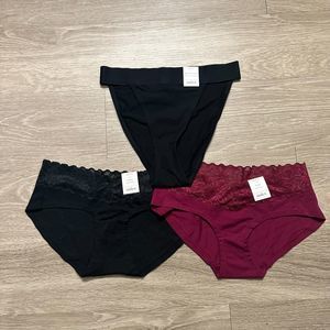 Auden Women’s Underwear Bundle